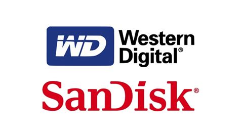 who owns western digital