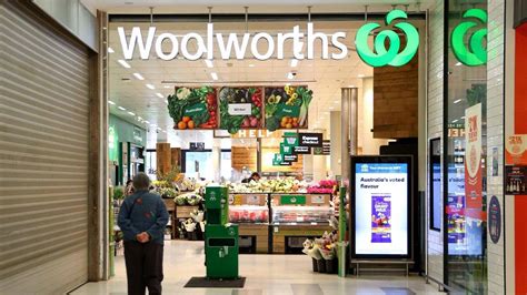 who owns woolworths supermarkets