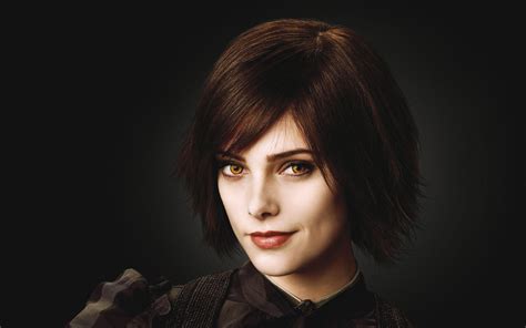who played alice cullen in twilight