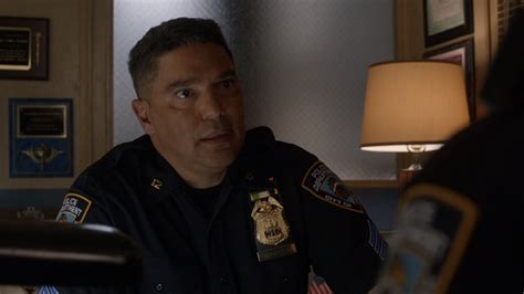 who played anthony on blue bloods