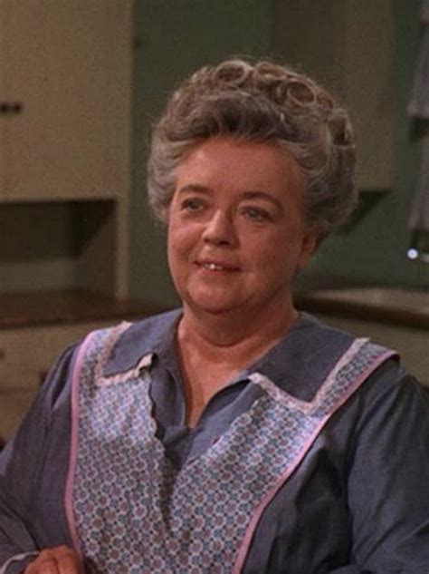 who played bea taylor on andy griffith show