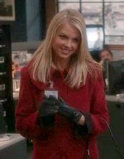 who played brianna on ncis