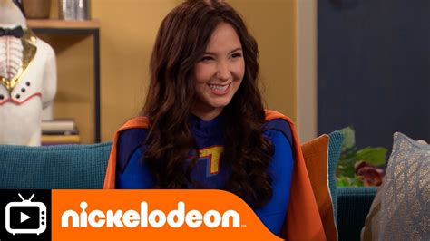 who played cherry in the thundermans