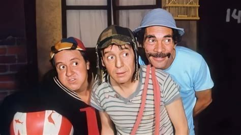 who played el chavo