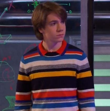 who played evan in the thundermans