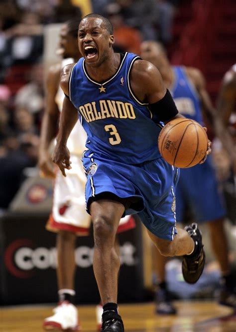 who played for orlando magic