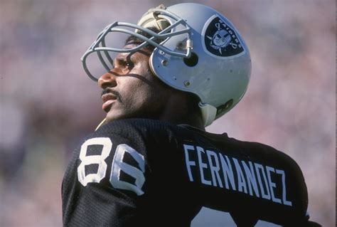 who played for the raiders and falcons