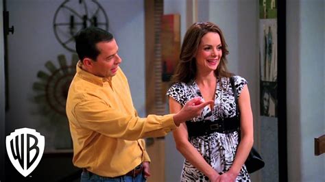 who played gretchen on two and a half men