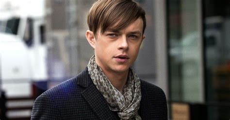 who played harry in the amazing spider man 2