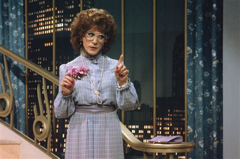who played in the movie tootsie