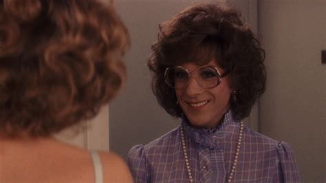 who played in tootsie