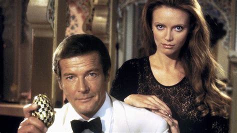 who played james bond in octopussy