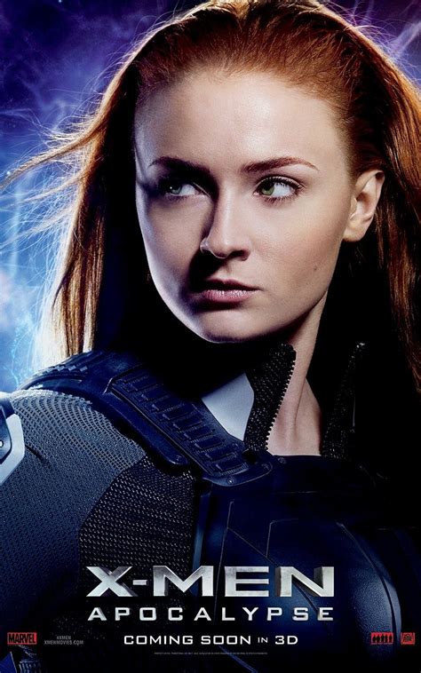 who played jean grey in x men