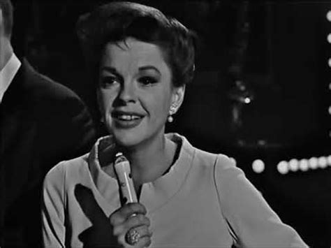 who played judy garland in heartbeat