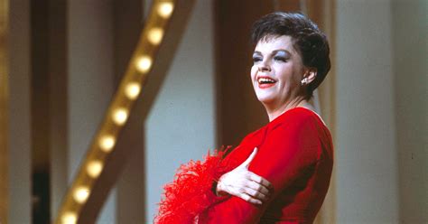 who played judy garland in the movie judy