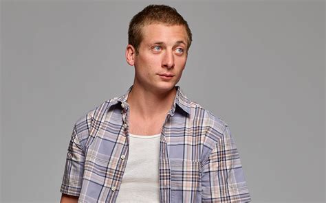 who played lip in shameless uk