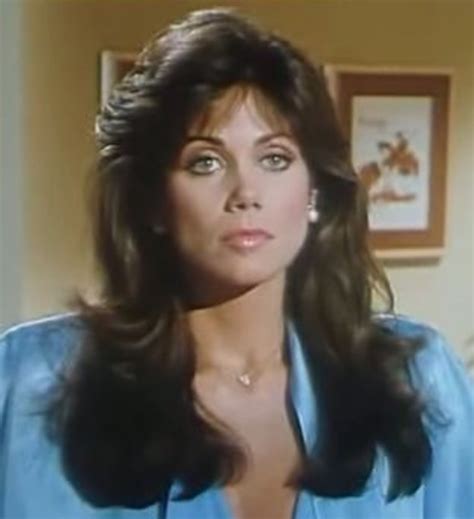 who played mandy on dallas