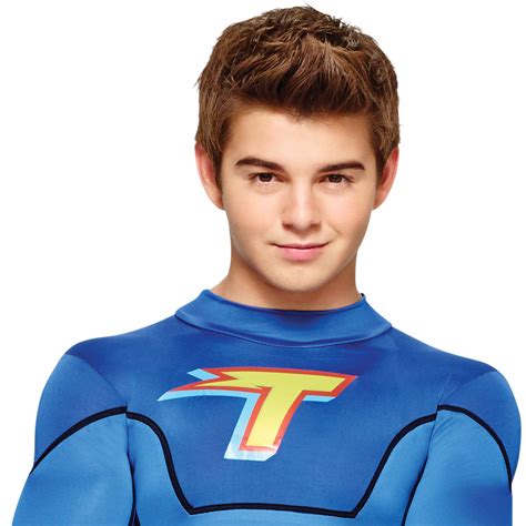 who played max in the thundermans