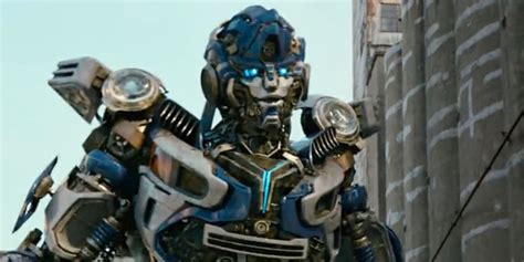 who played mirage in transformers