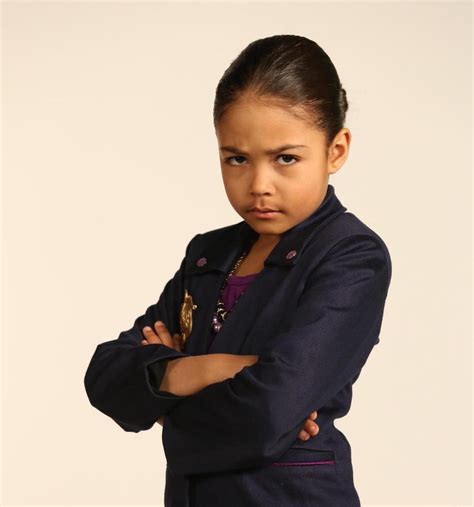 who played miss o in odd squad