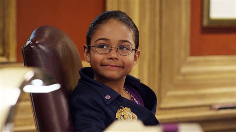 who played ms o in odd squad