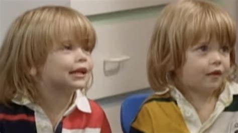 who played nicky and alex on full house