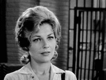 who played nurse peggy on andy griffith show