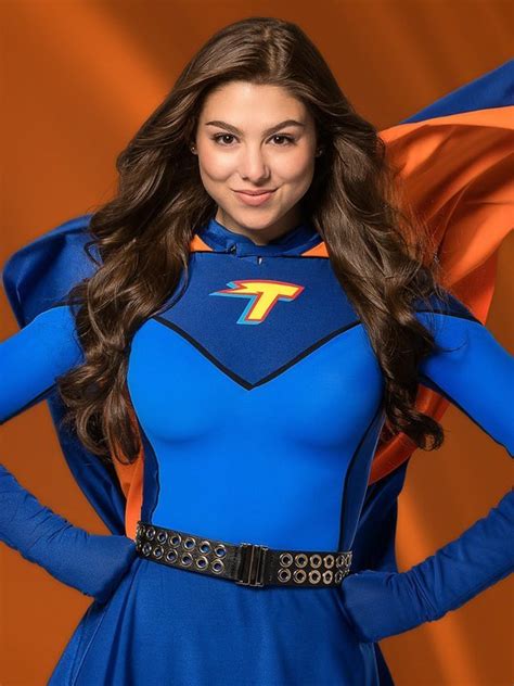 who played phoebe in the thundermans