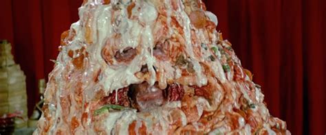 who played pizza the hut in spaceballs