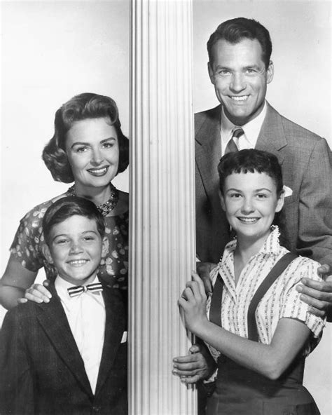 who played scotty on the donna reed show