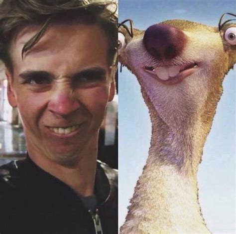 who played sid ice age