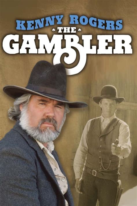 who played the gambler