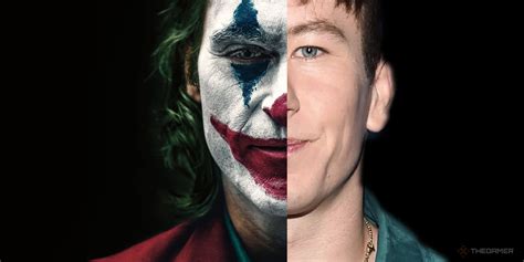 who played the joker 2022