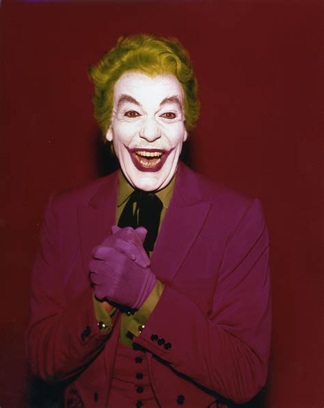 who played the joker on the tv series