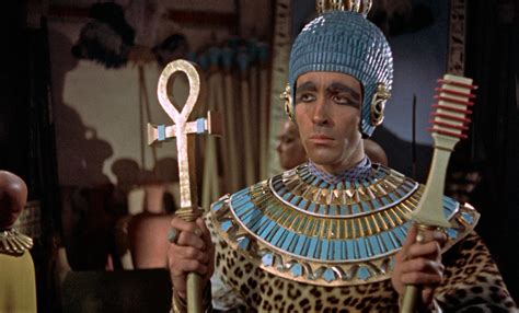 who played the mummy in 1959