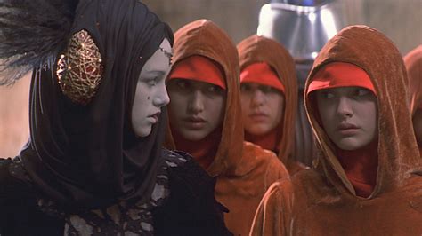 who played the phantom menace