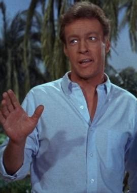 who played the professor on gilligan's island