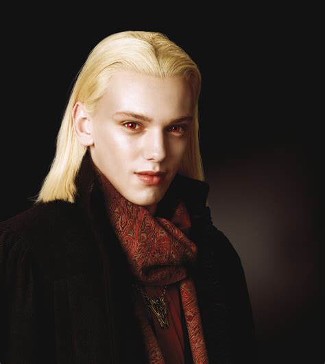 who played the volturi in twilight