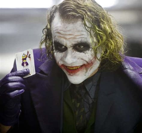 who played the worst joker
