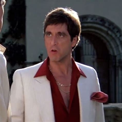 who played tony montana