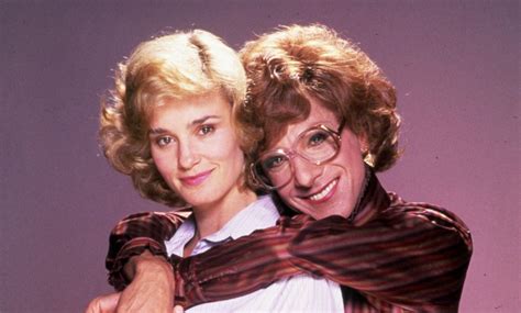 who played tootsie in 1982