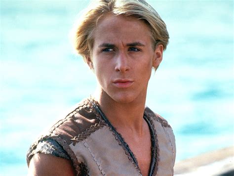 who played young hercules