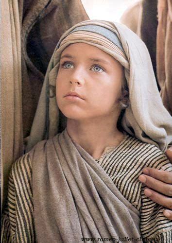 who played young jesus in jesus of nazareth