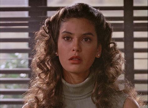 who plays addison on quantum leap