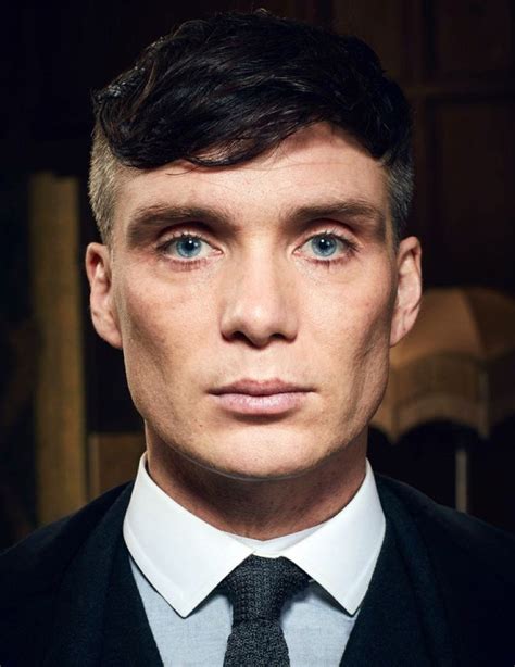 who plays as thomas shelby