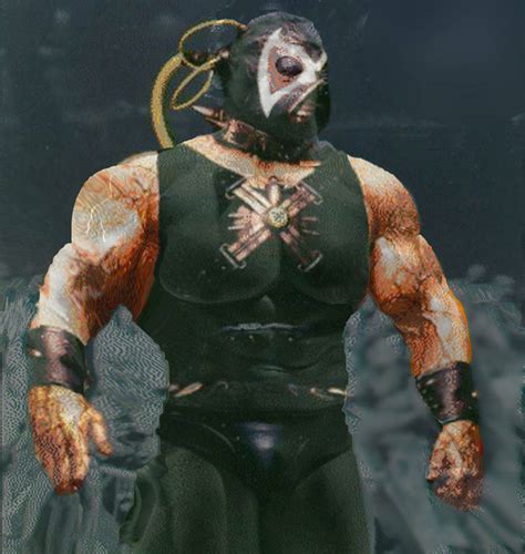who plays bane in batman and robin