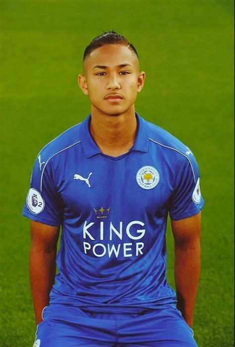 who plays for leicester city