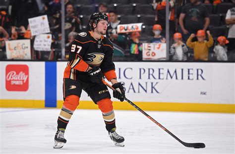 who plays for the anaheim ducks