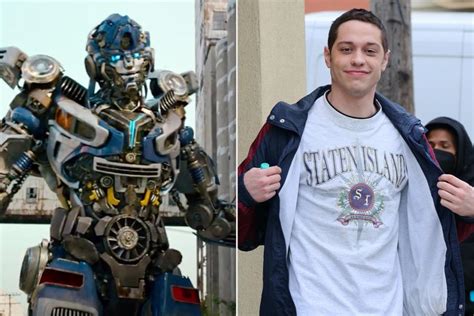 who plays in transformers 2023