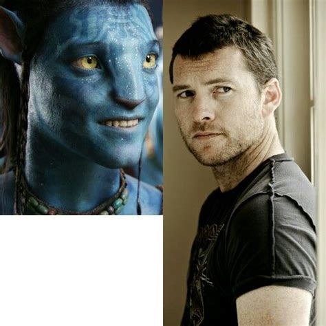 who plays jake in avatar